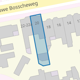 Perceel TBG01-B-5560