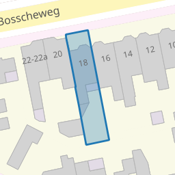 Perceel TBG01-B-5561