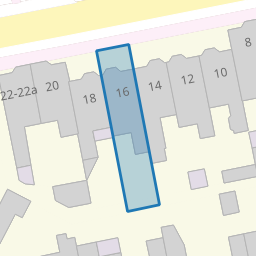 Perceel TBG01-B-5562