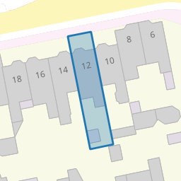 Perceel TBG01-B-5564