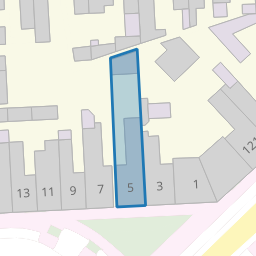 Perceel TBG01-B-5572