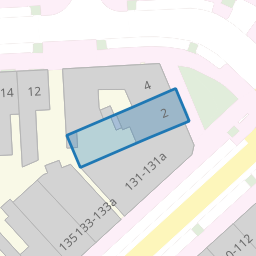 Perceel TBG01-B-5578