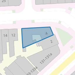 Perceel TBG01-B-5579