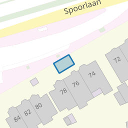 Perceel TBG01-B-5596