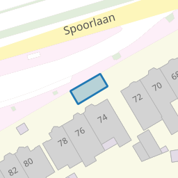 Perceel TBG01-B-5597