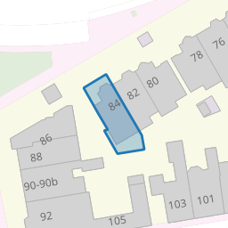 Perceel TBG01-B-5600