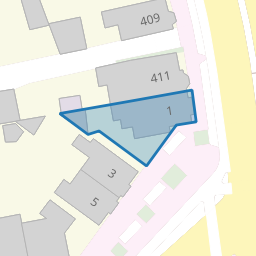 Perceel TBG01-B-5605