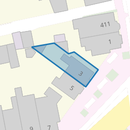 Perceel TBG01-B-5606