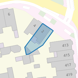 Perceel TBG01-B-5610