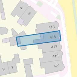 Perceel TBG01-B-5612