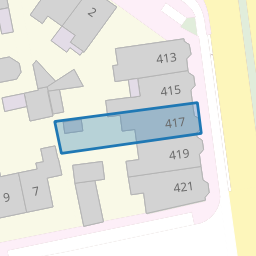 Perceel TBG01-B-5613