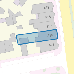 Perceel TBG01-B-5614