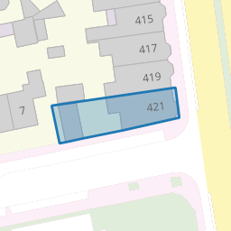 Perceel TBG01-B-5615