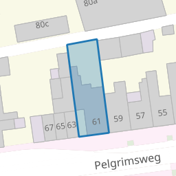 Perceel TBG01-B-5644