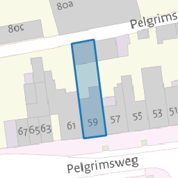 Perceel TBG01-B-5645