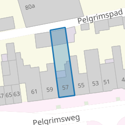 Perceel TBG01-B-5646