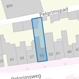 Perceel TBG01-B-5647