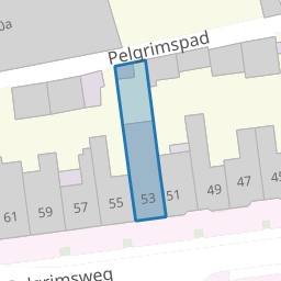 Perceel TBG01-B-5648