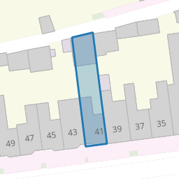 Perceel TBG01-B-5653