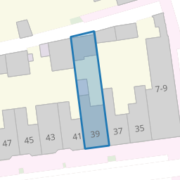 Perceel TBG01-B-5654