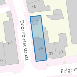 Perceel TBG01-B-5657