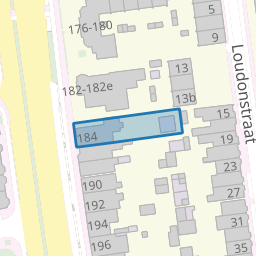 Perceel TBG01-B-5664