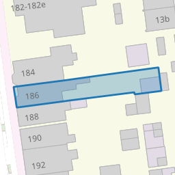 Perceel TBG01-B-5665