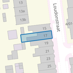 Perceel TBG01-B-5667