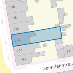 Perceel TBG01-B-5671