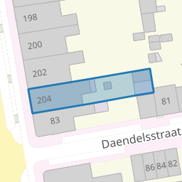 Perceel TBG01-B-5672