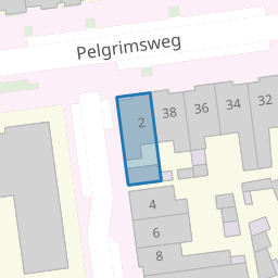 Perceel TBG01-B-5676