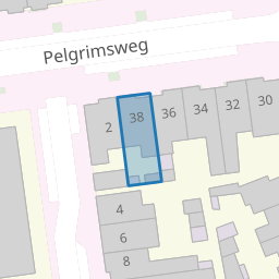 Perceel TBG01-B-5677