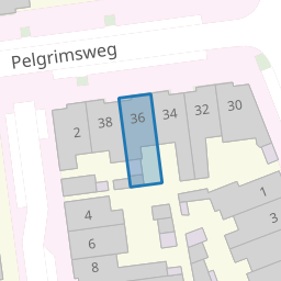 Perceel TBG01-B-5678