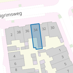 Perceel TBG01-B-5679