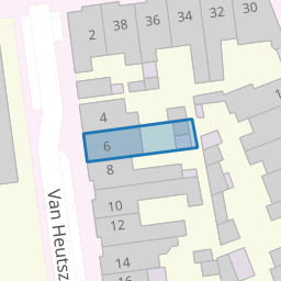 Perceel TBG01-B-5683