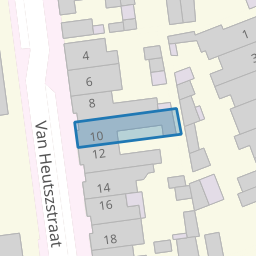 Perceel TBG01-B-5685