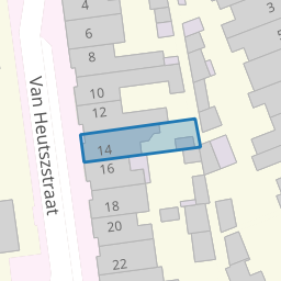 Perceel TBG01-B-5687