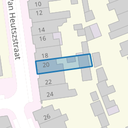 Perceel TBG01-B-5690