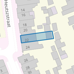 Perceel TBG01-B-5691