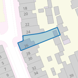 Perceel TBG01-B-5693