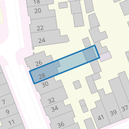 Perceel TBG01-B-5694