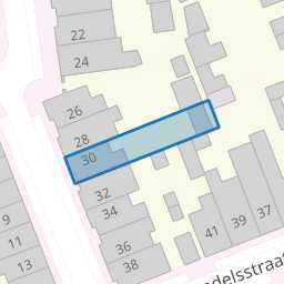 Perceel TBG01-B-5695