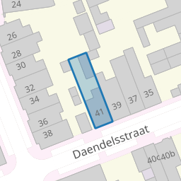 Perceel TBG01-B-5700