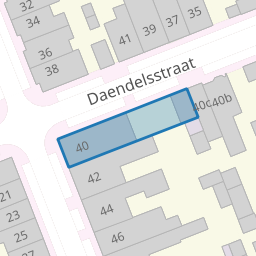 Perceel TBG01-B-5702