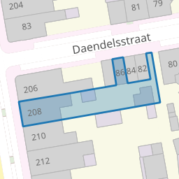 Perceel TBG01-B-5706
