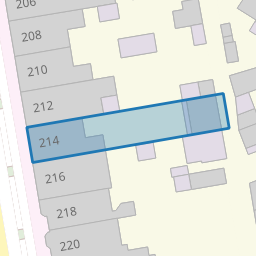 Perceel TBG01-B-5709