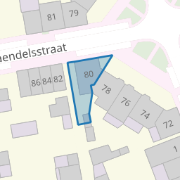 Perceel TBG01-B-5713