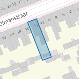 Perceel TBG01-B-5738