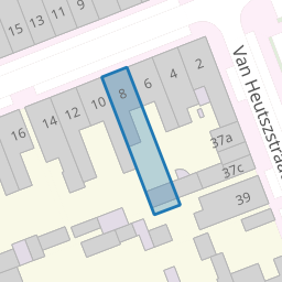 Perceel TBG01-B-5741