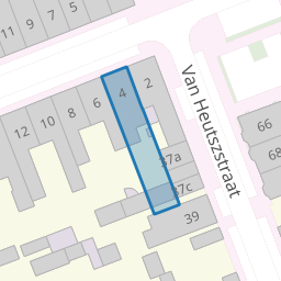 Perceel TBG01-B-5743